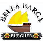 Bella Barca Burguer