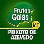 Frutos De Goiás