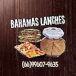 Bahamas Lanches