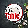 La Table de Laurent