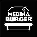 Medina Burger