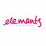 Elements Cafe Bar Restaurant