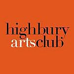 Highbury Arts Club