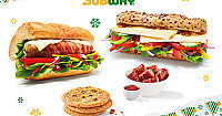 Subway New Oscott