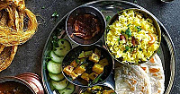 Saffron Indian Gourmet Coorparoo