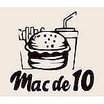 Mac De 10