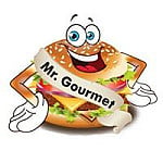 Mr. Gourmet Burger