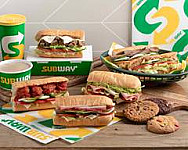 Subway 五權西店