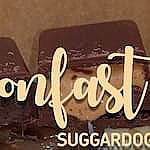 Confast Suggardog