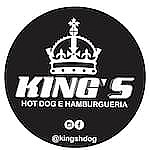 Kings Hot Dog E Hamburgueria