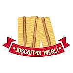 Biscoitos Merlí