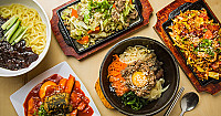 Hungry Korean Amoy Plaza