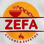 Zefa Caldos E Espetos