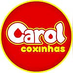 Carol Coxinhas Dourados