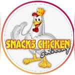 Snacks Chicken Ivinhema