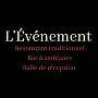 L'evenement