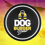 Dog Burger Beer