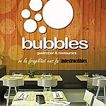 Bubbles Gastrobar Restaurant