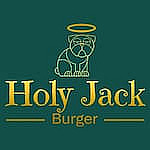 Holy Jack Burger