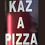 Kaz A Pizza