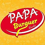 Papa Burguer Lanches