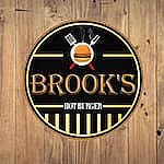 Brooks Hot Burger