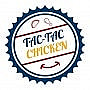 Tac-tac Chicken