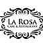 La Rosa Cafe