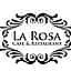 La Rosa Cafe