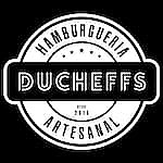 Hamburgueria Ducheffs