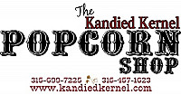 The Kandied Kernel Popcorn Shop