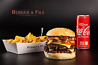 Burger & Fils