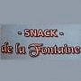 Snack La Fontaine