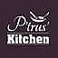 P'trus' Kitchen