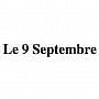 Le 9 Septembre