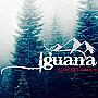 Iguana Café Lioran