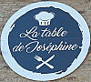 La Table De Joséphine