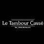 Le Tambour Casse