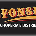 Choperia E Distribuidora Fonseca