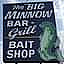 Big Minnow Bar & Bait Shop