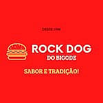 Rock Dog Ingá (bigode)