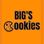 Bigs Cookies