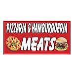 Pizzaria E Hamburgueria Meats