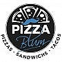 Pizza Blum