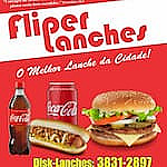 Fliper Lanches