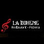 La Bohème