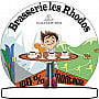 Brasserie Les Rhodos