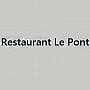 Le Restaurant du Pont