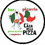 La Casa Della Pizza