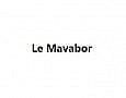 Le Mayabor